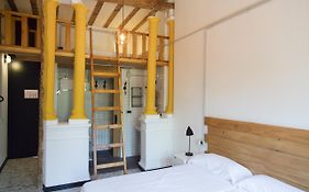 Green River Hostel